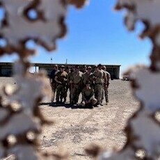 Team Page: Mountain Home EOD